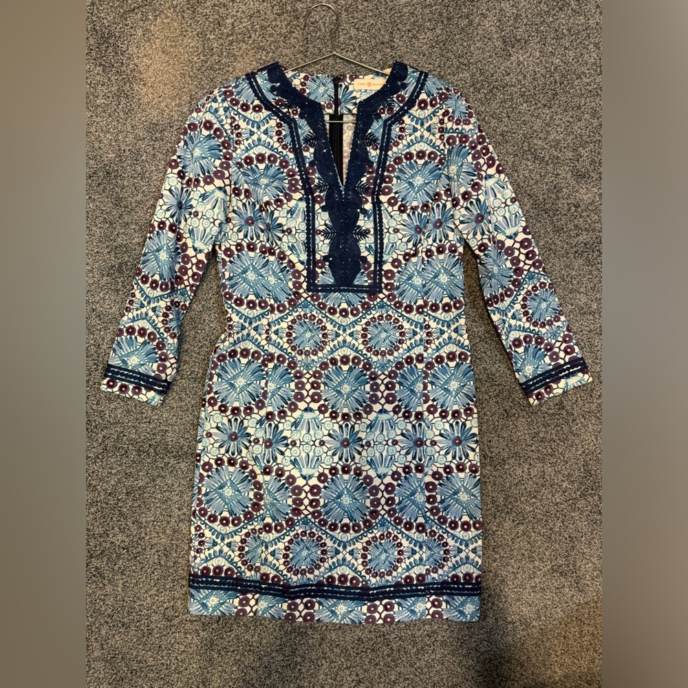 Tory Burch Dress